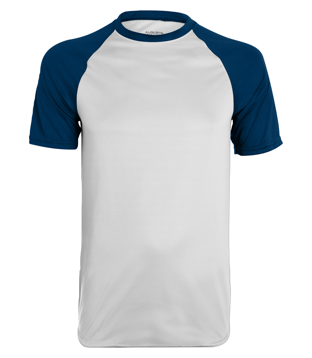 WHITE/NAVY