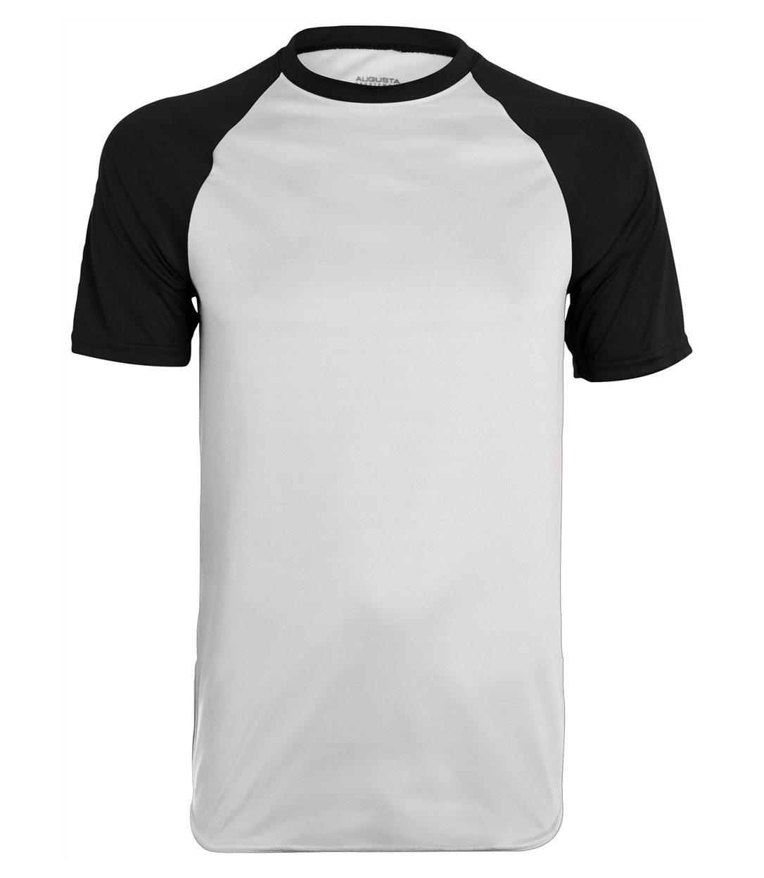 WHITE/BLACK