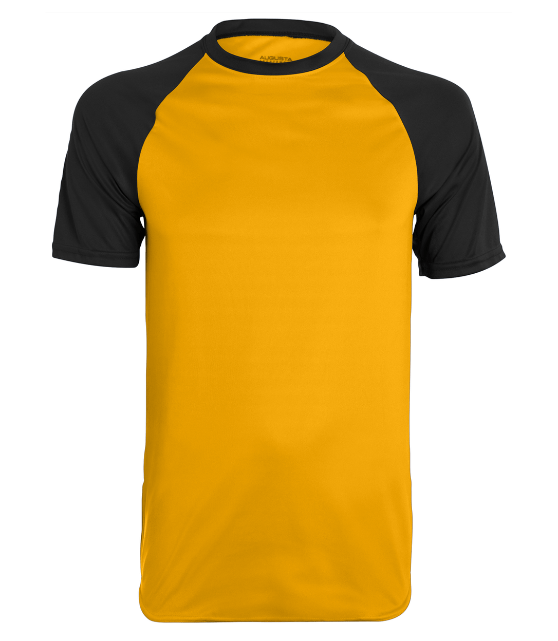 GOLD/BLACK