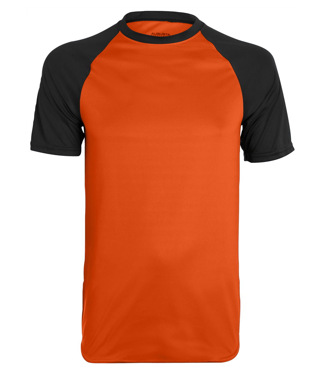 ORANGE/BLACK