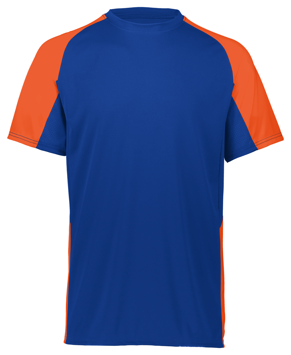 ROYAL/ORANGE