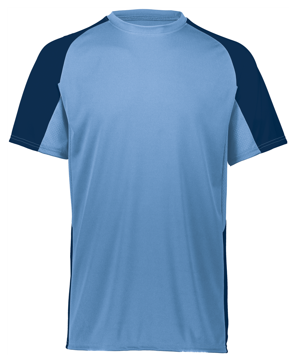 COLUMBIA BLUE/NAVY