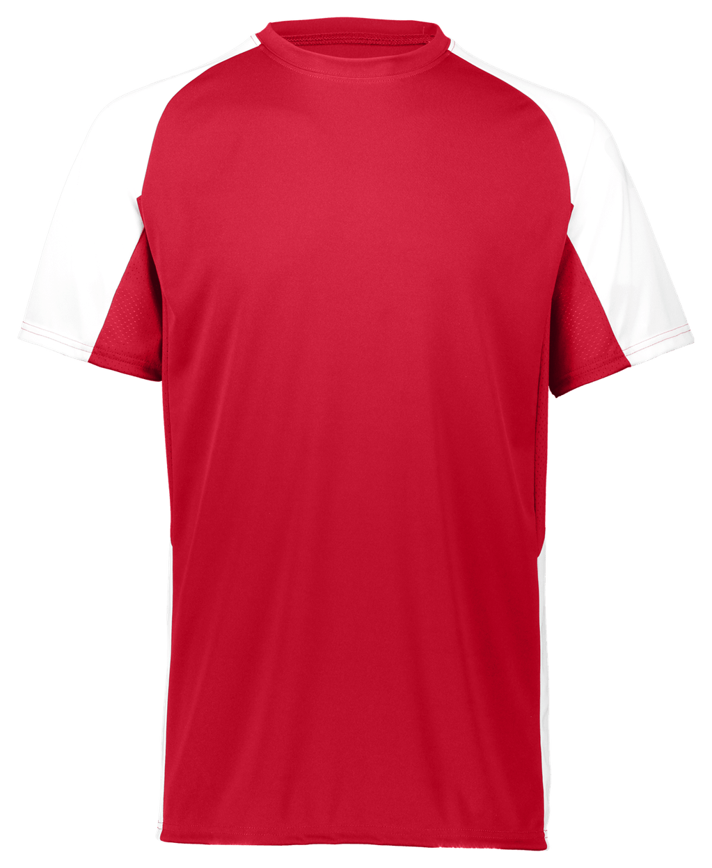 RED/WHITE