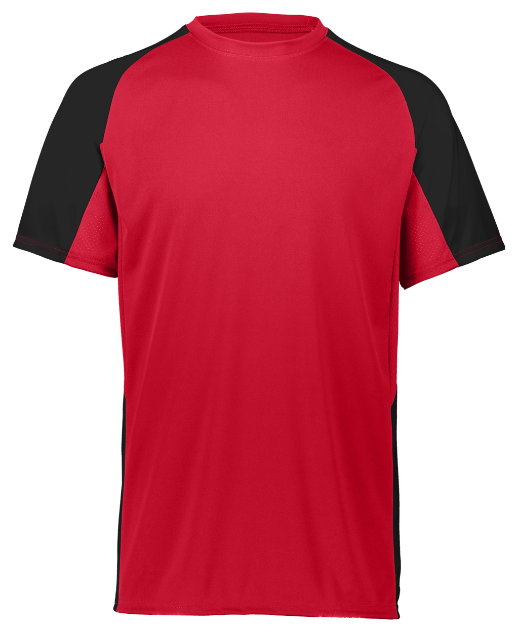 RED/BLACK
