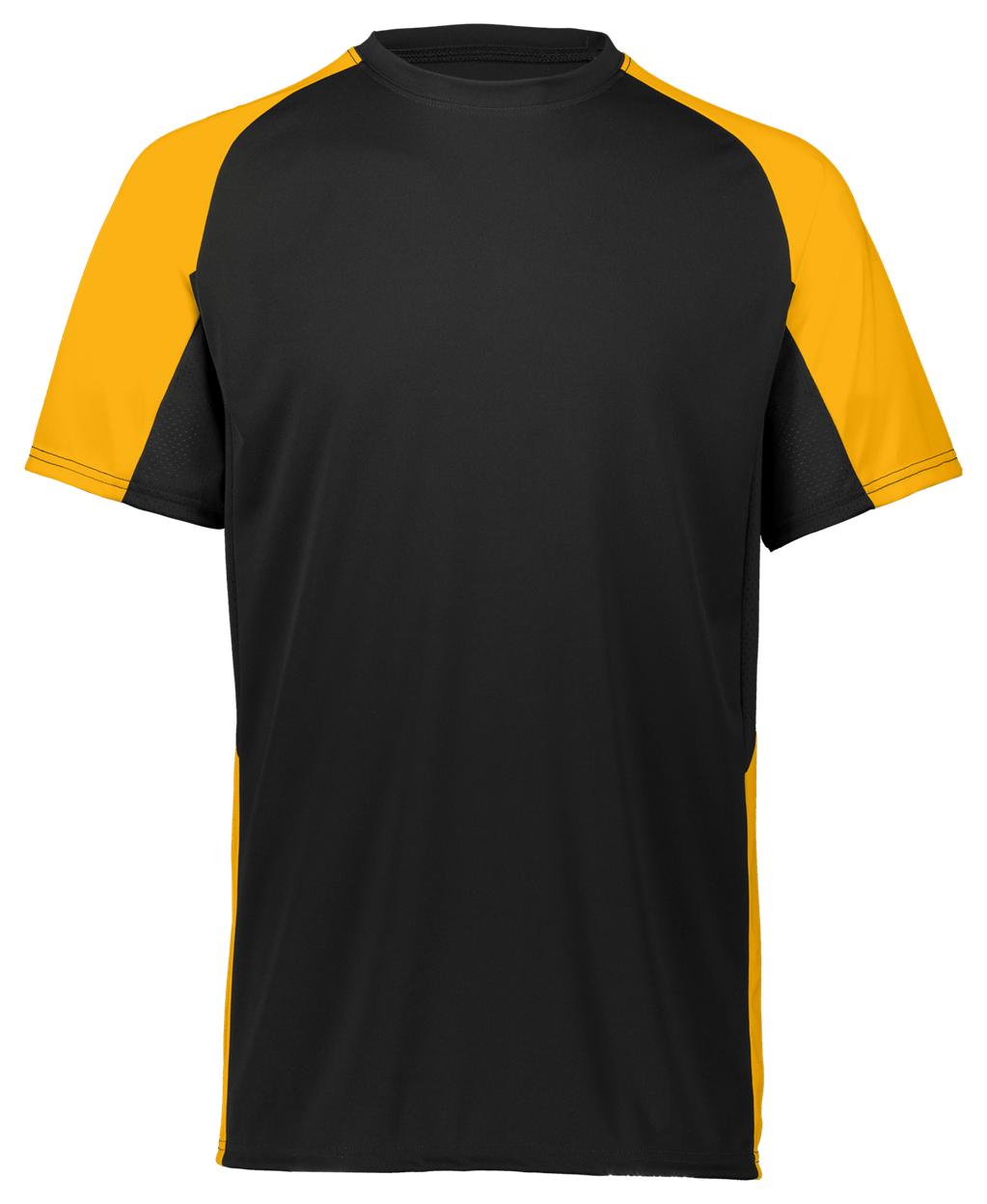 BLACK/GOLD