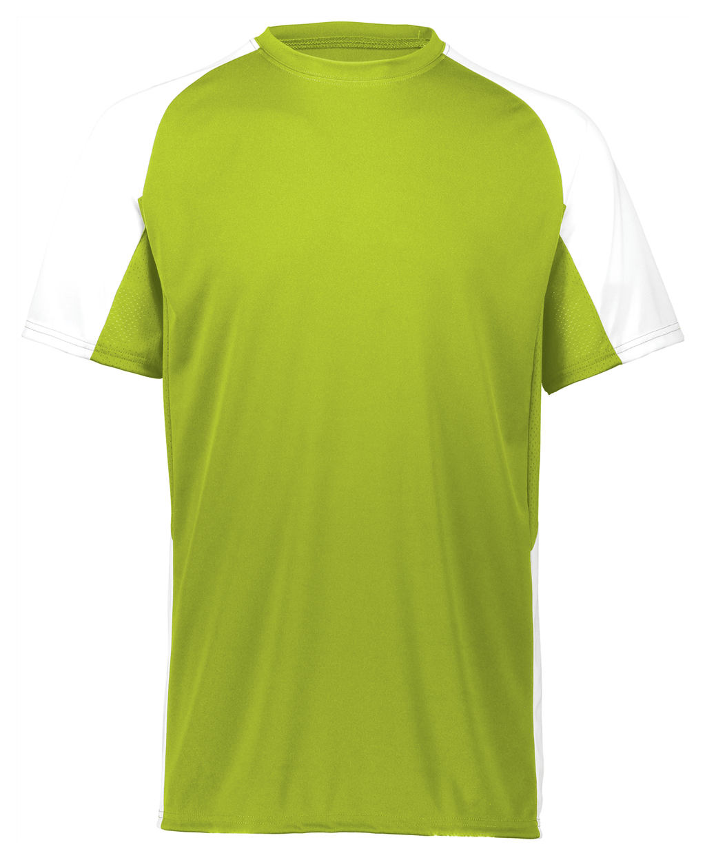 LIME/WHITE