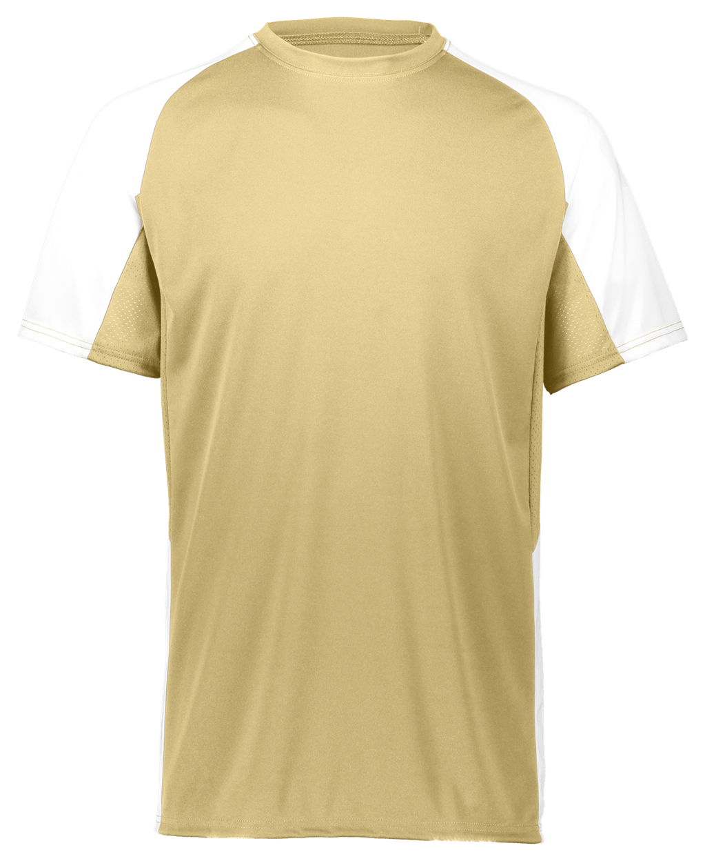 VEGAS GOLD/WHITE