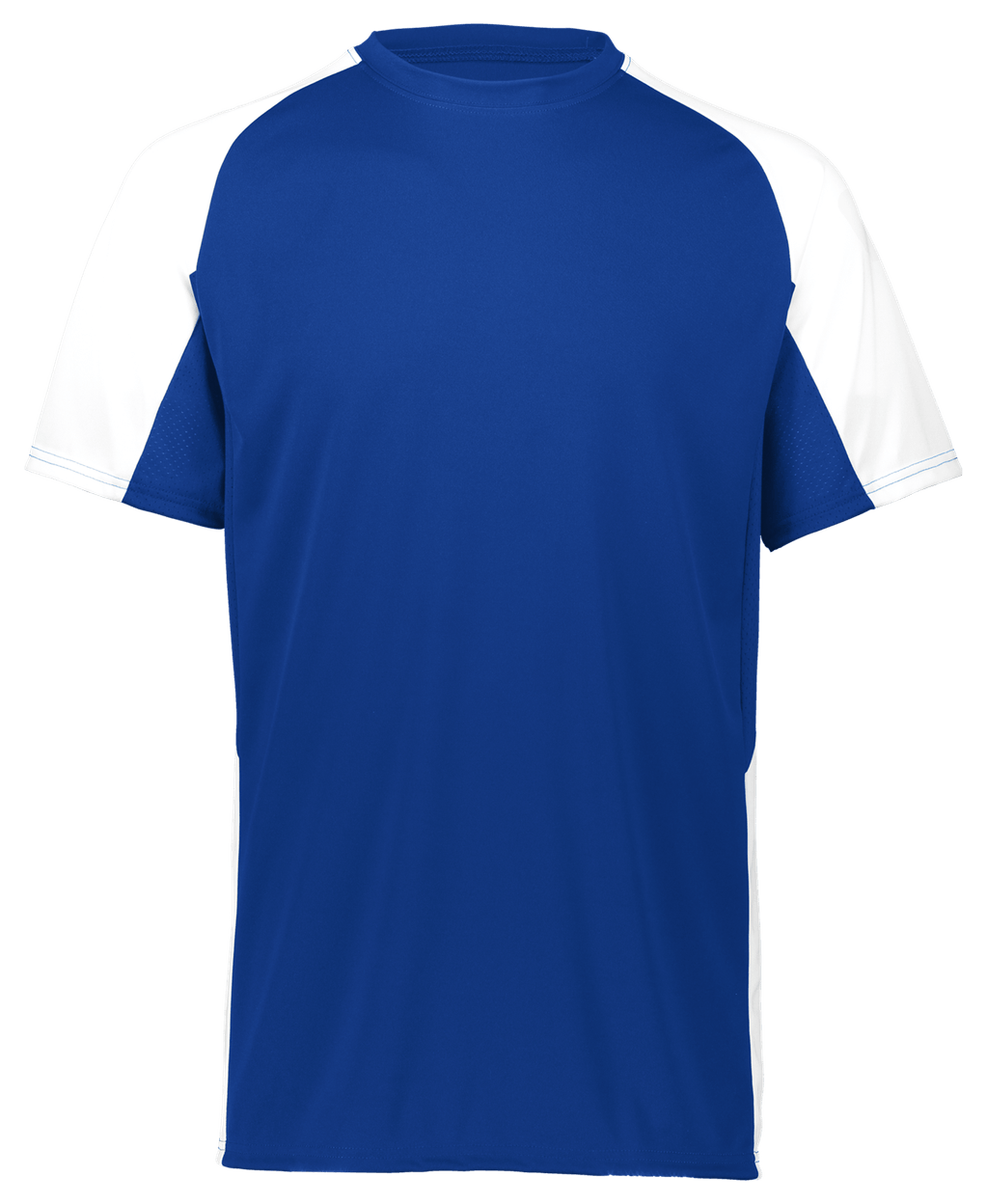 ROYAL/WHITE
