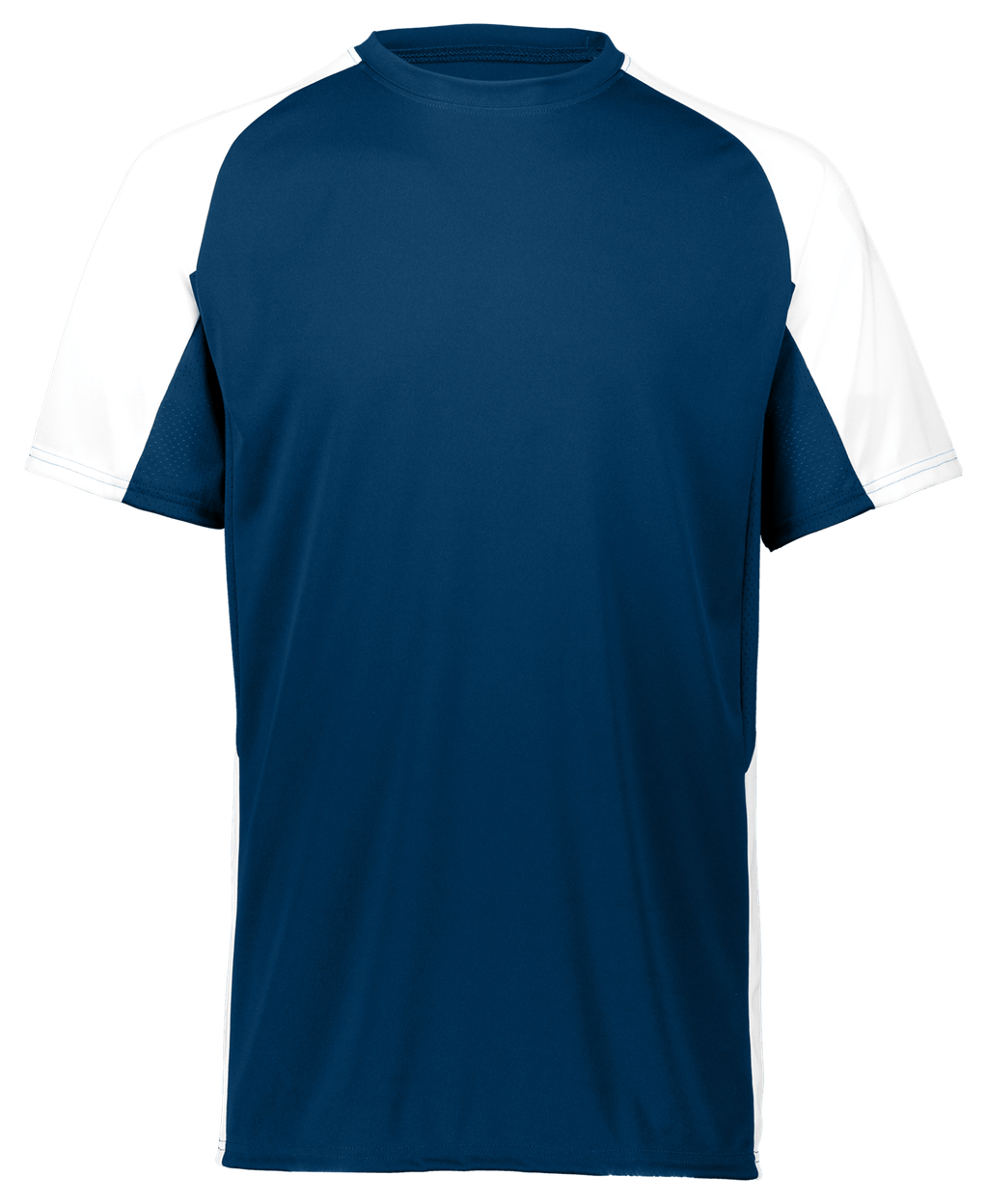 NAVY/WHITE