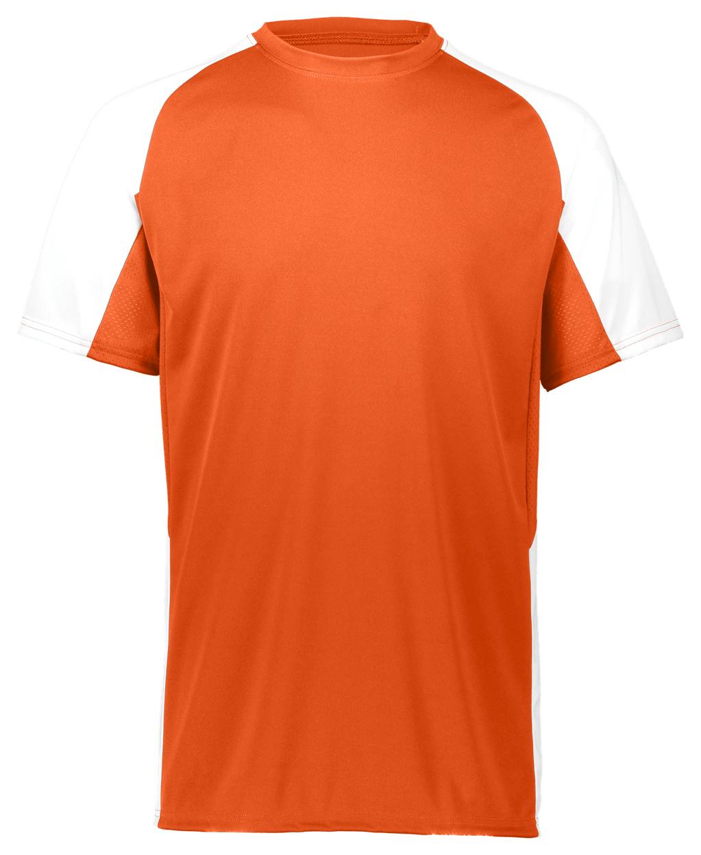 ORANGE/WHITE