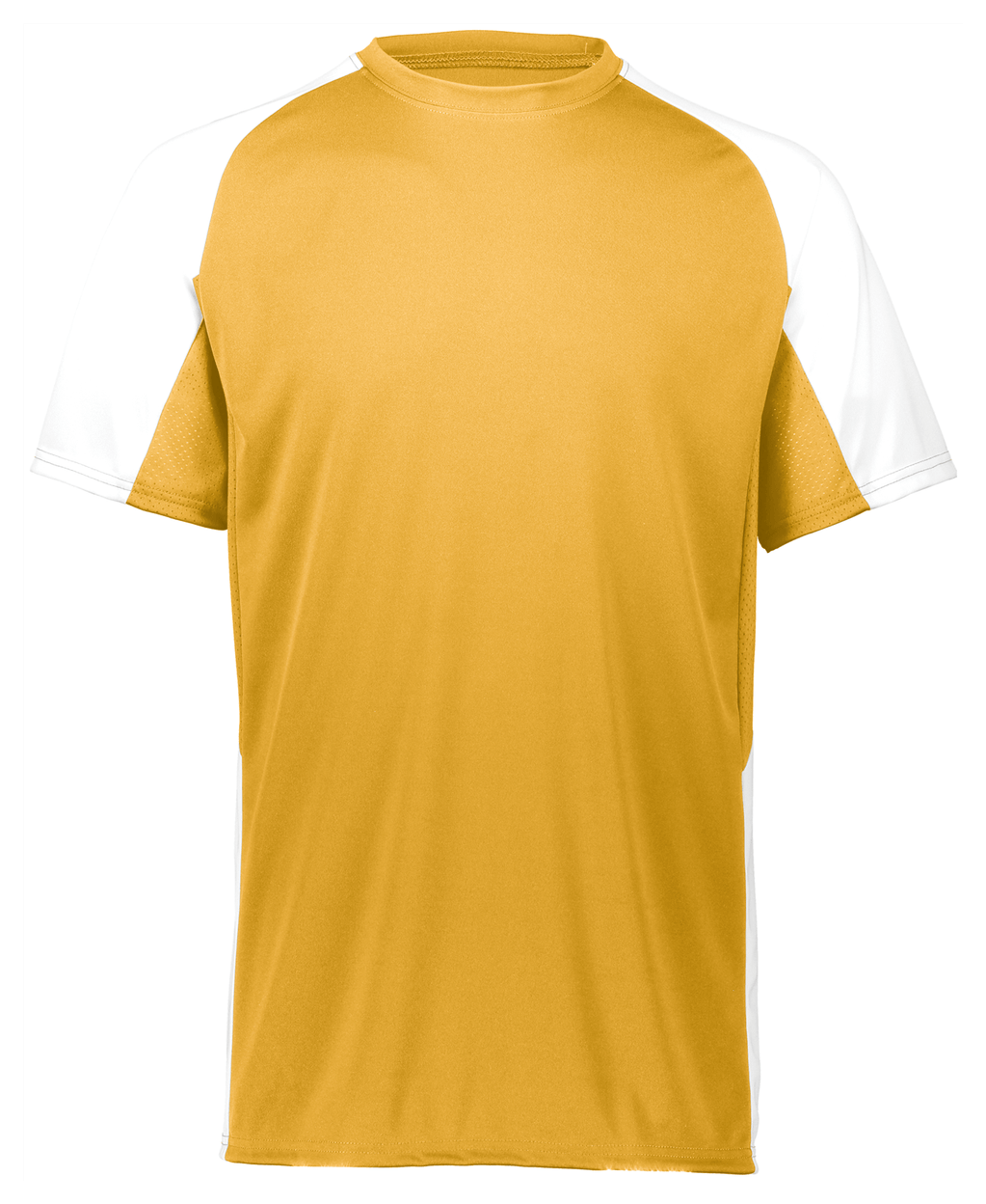 ATHLETIC GOLD/WHITE