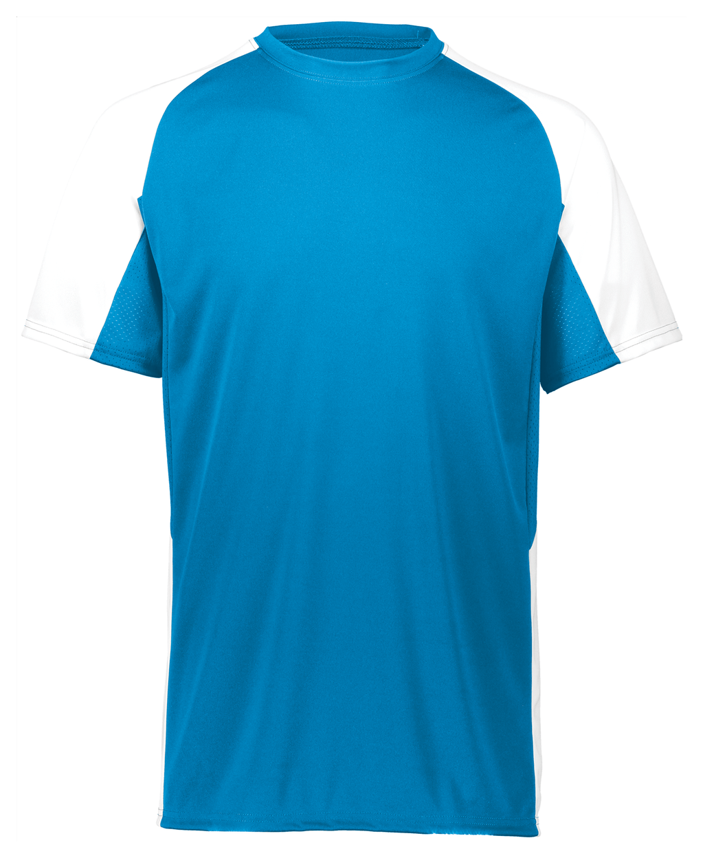POWER BLUE/WHITE