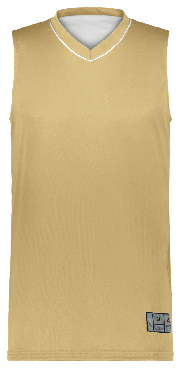 VEGAS GOLD/WHITE