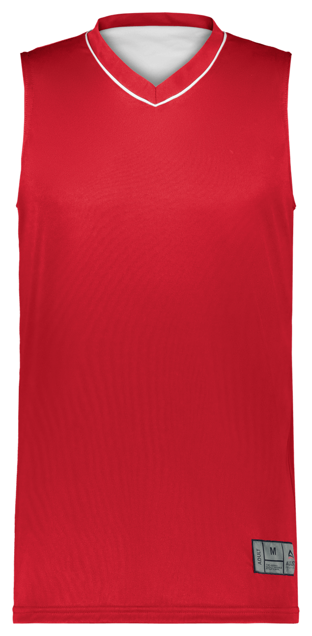 RED/WHITE