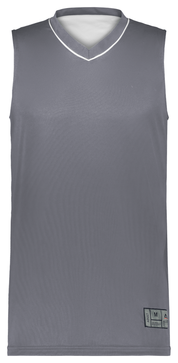 GRAPHITE/WHITE