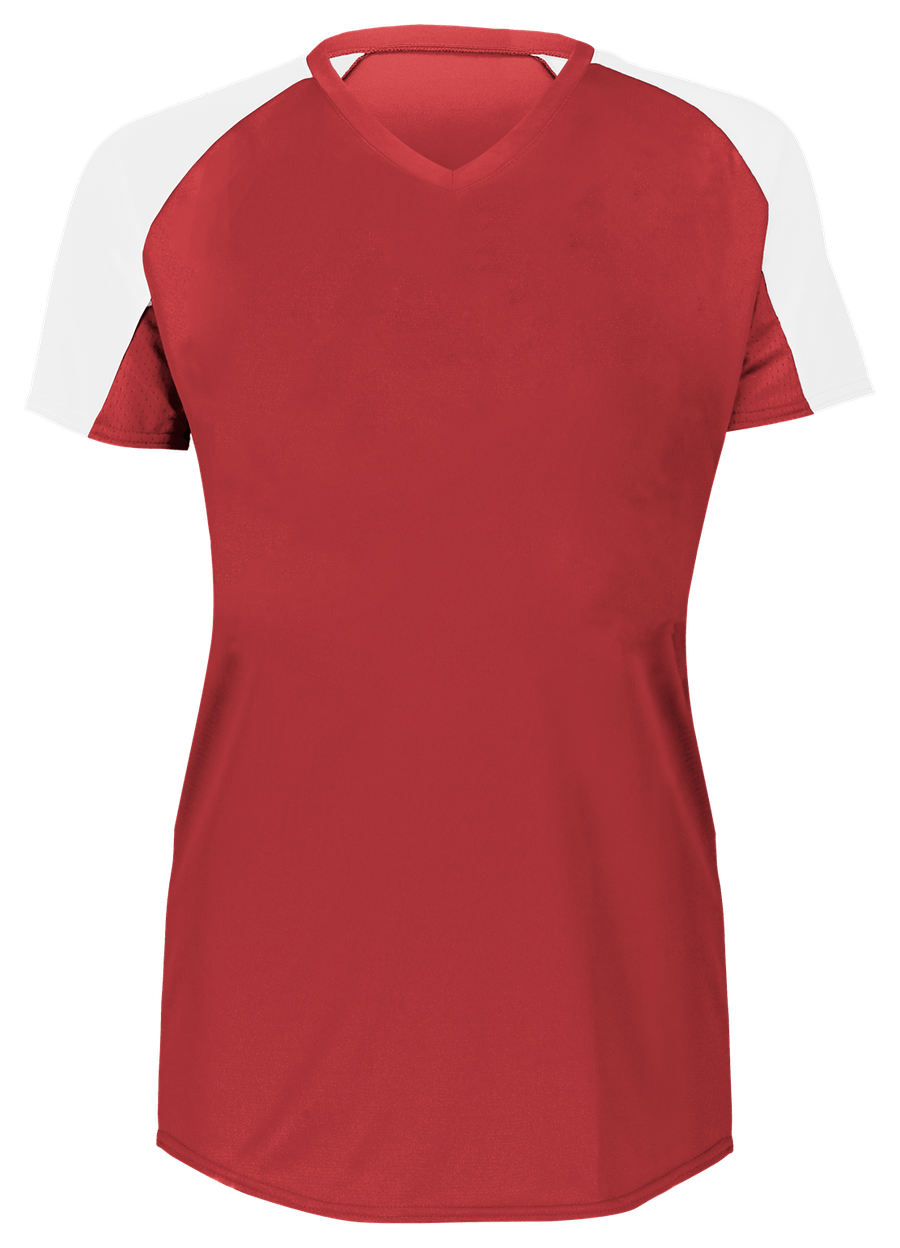 RED/WHITE