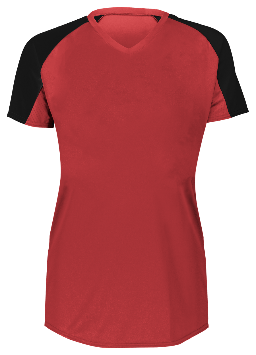 RED/BLACK