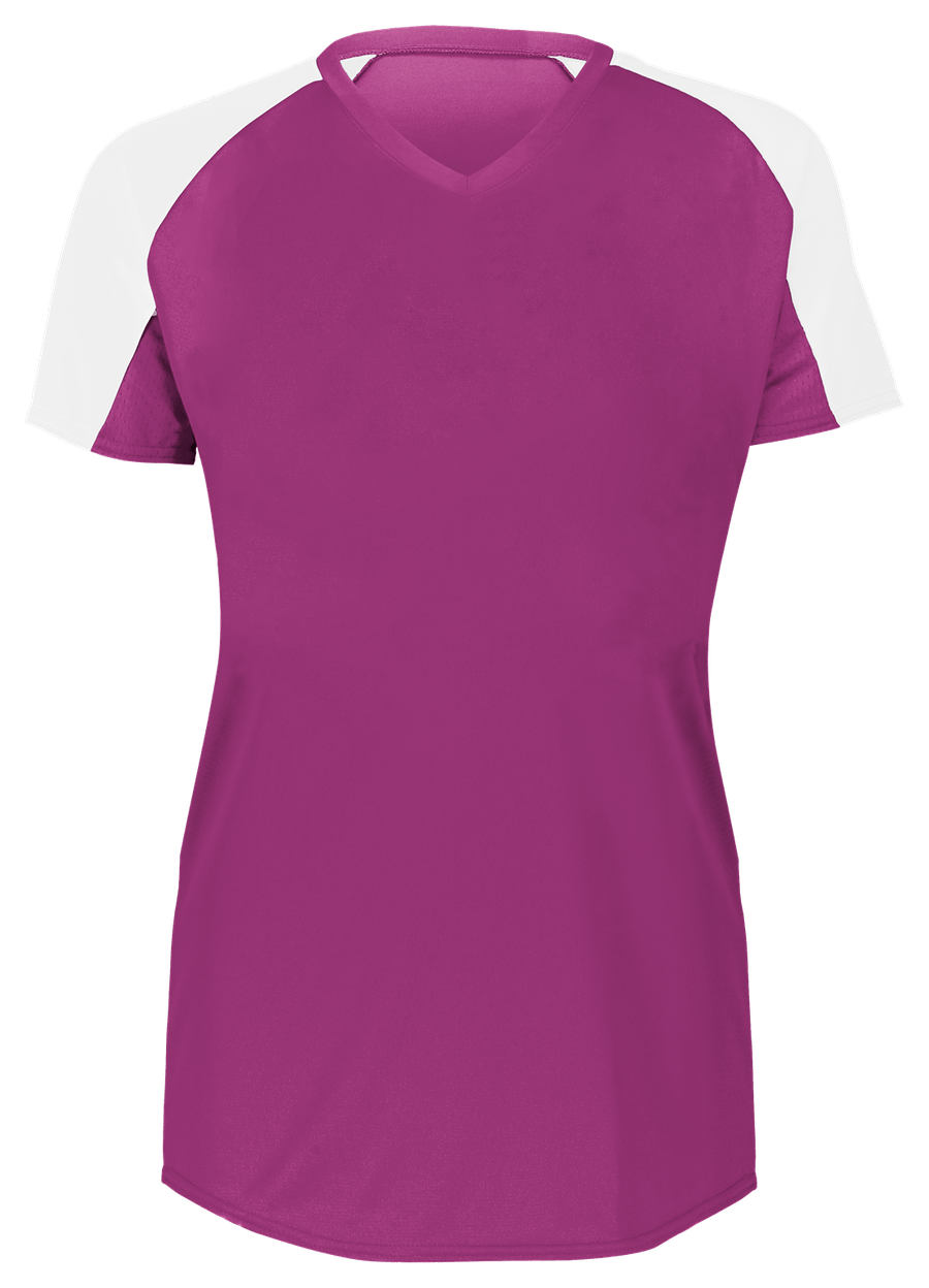 POWER PINK/WHITE