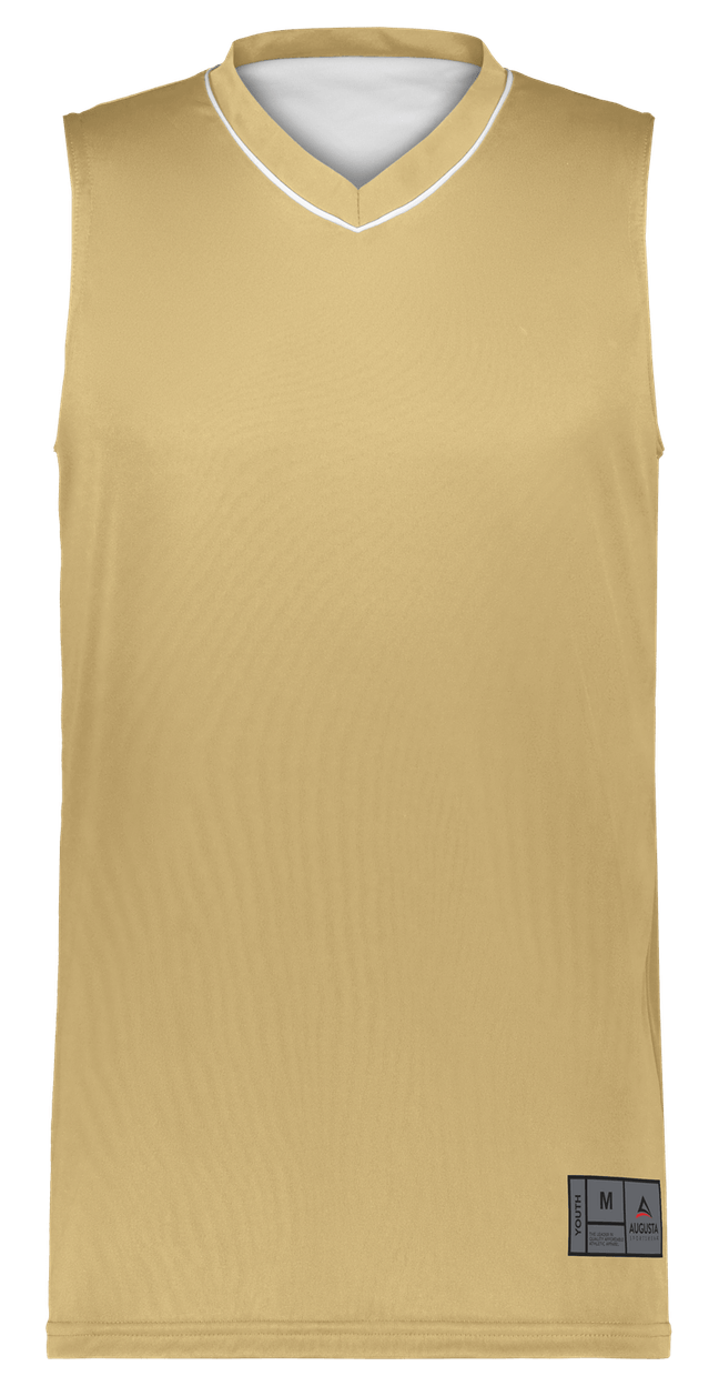 VEGAS GOLD/WHITE