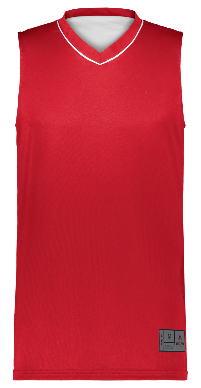 RED/WHITE