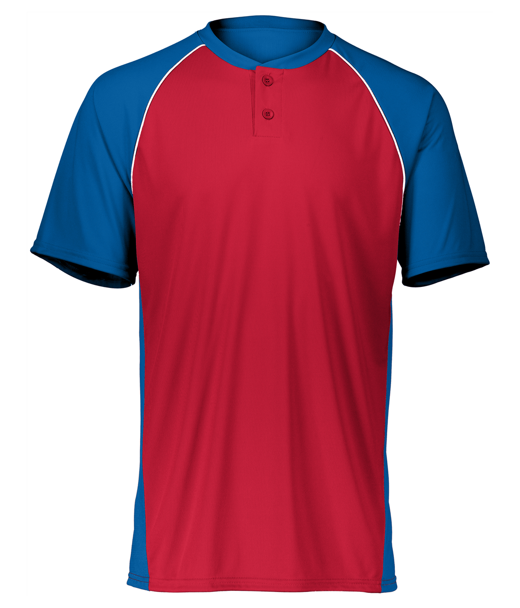 ROYAL/RED