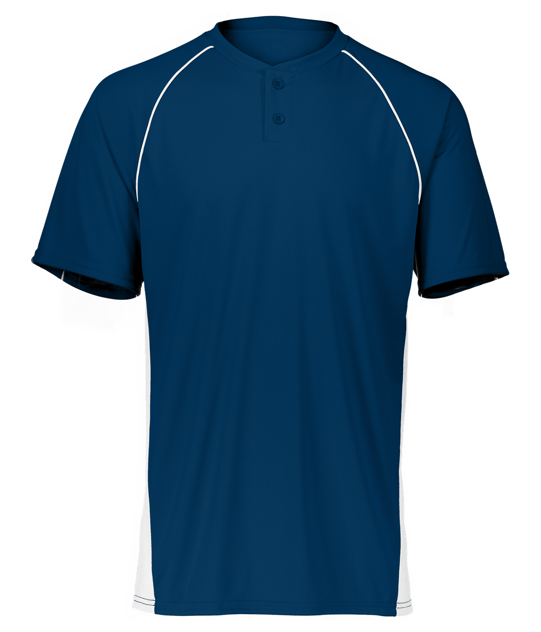 NAVY/WHITE