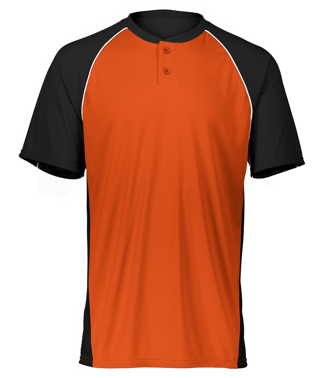 BLACK/ORANGE/WHITE