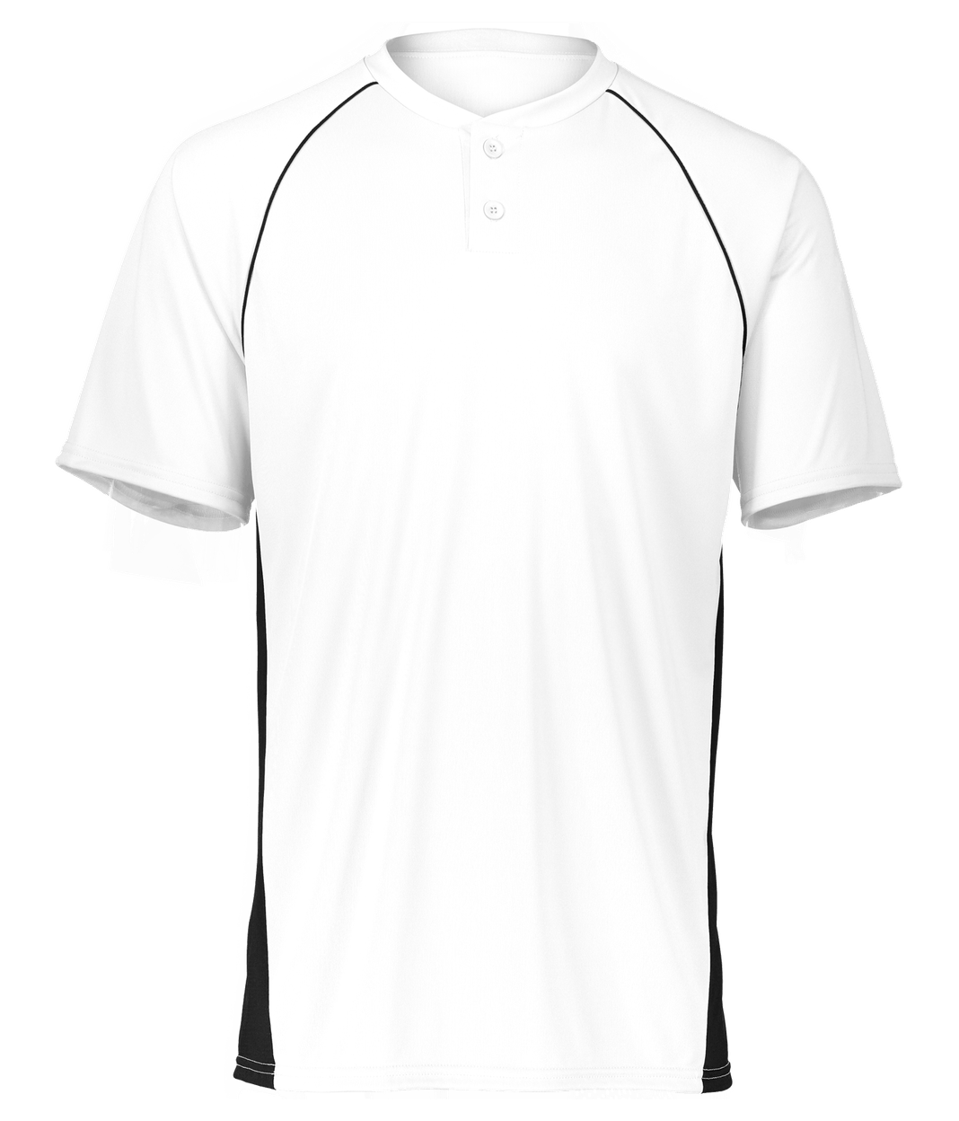 WHITE/BLACK