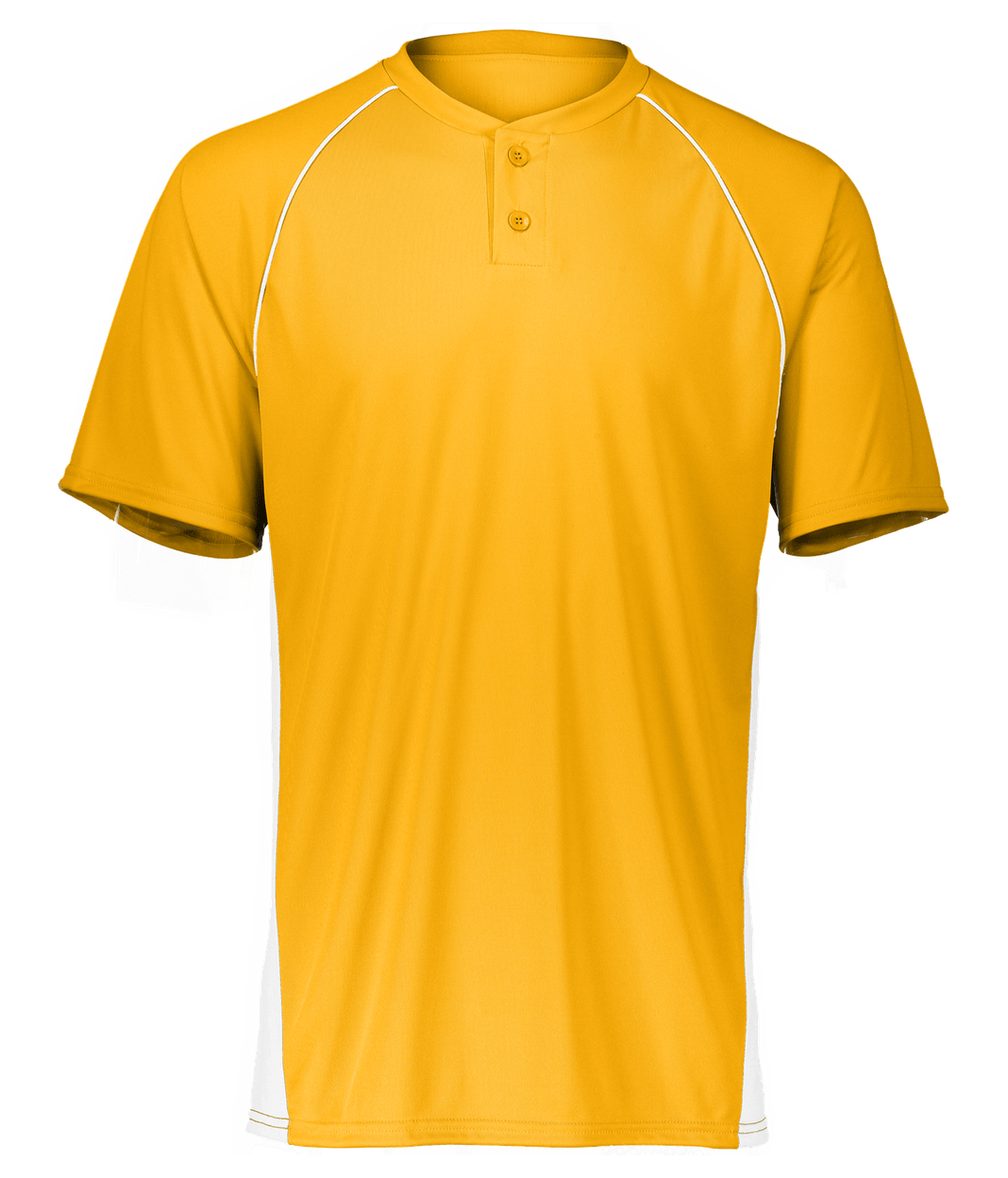 GOLD/WHITE