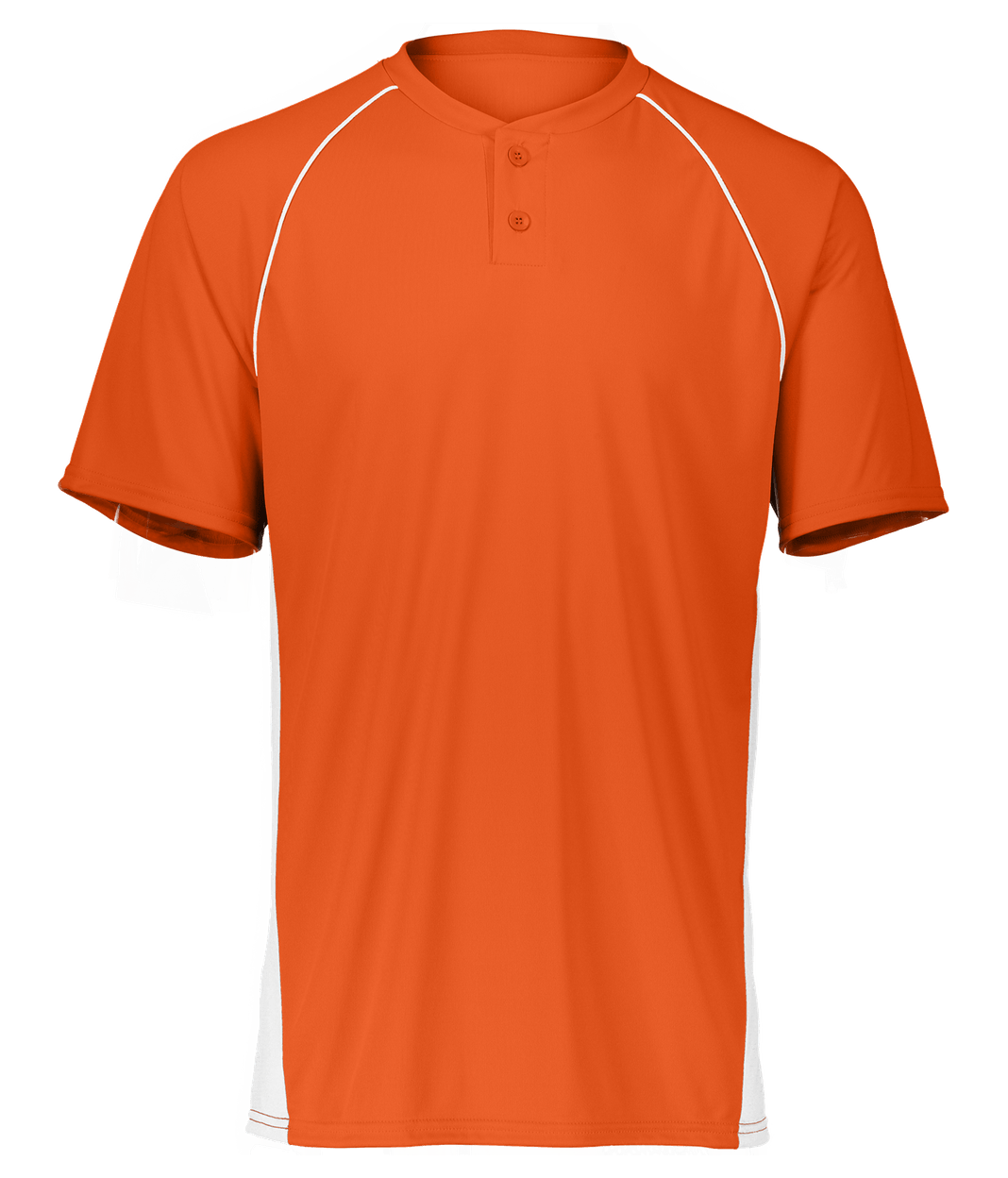 ORANGE/WHITE