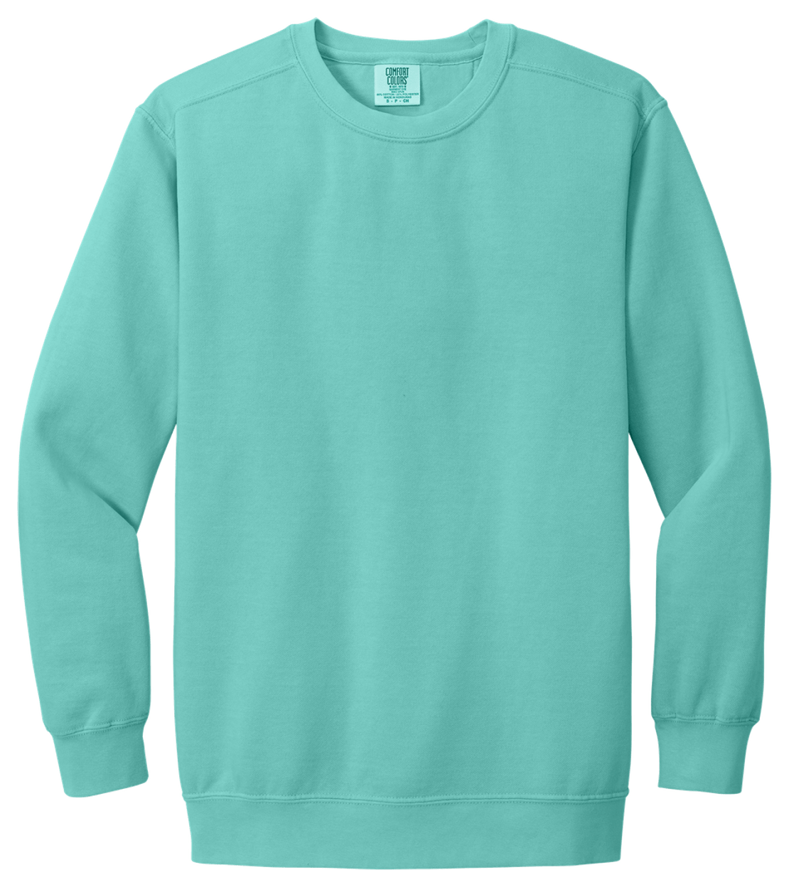 Chalky Mint