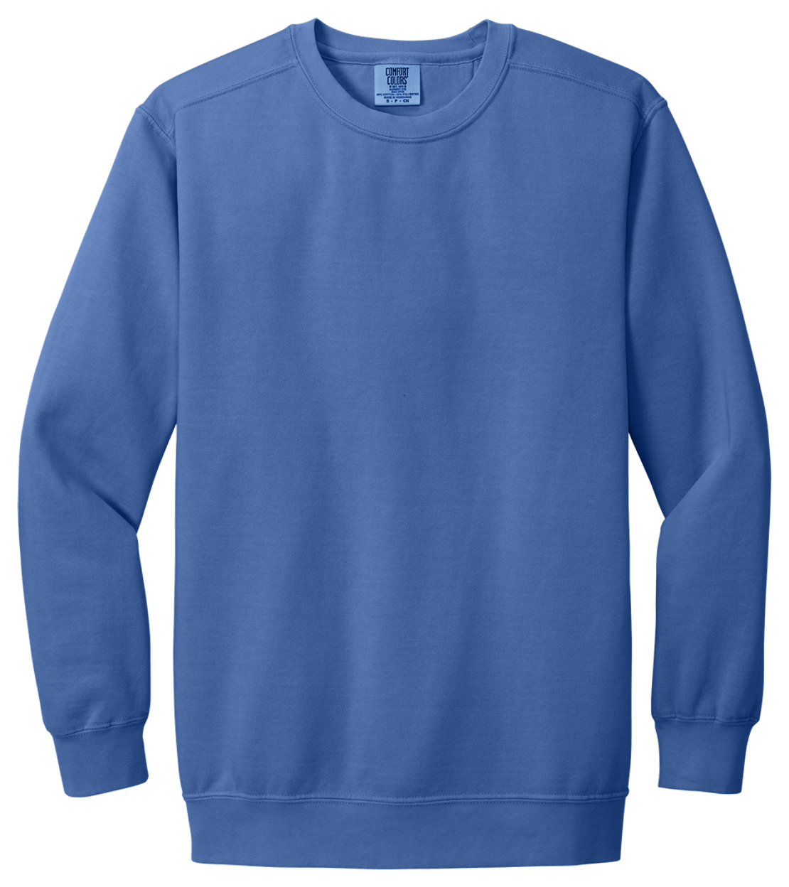 Flo Blue