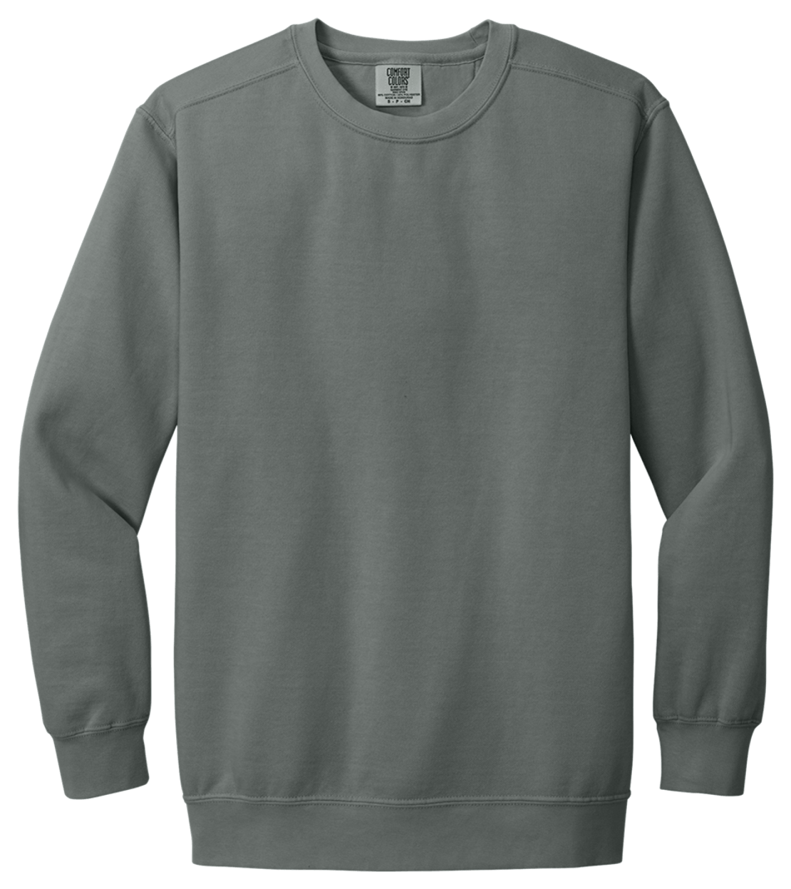 BLUE GREY