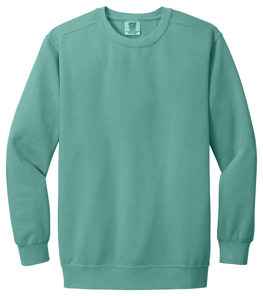 Seafoam