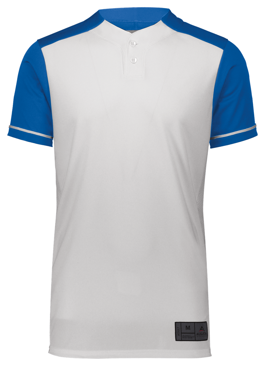 WHITE/ROYAL