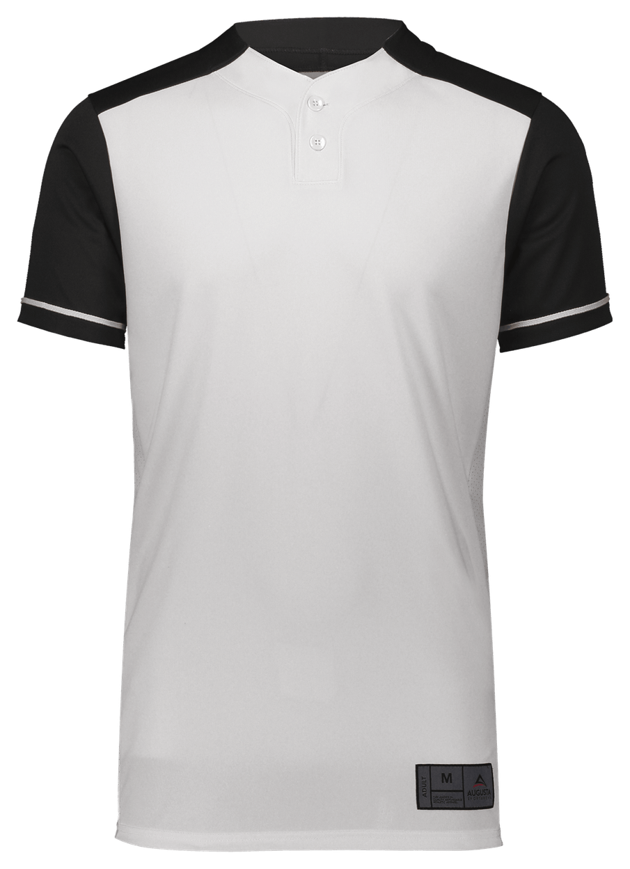 WHITE/BLACK