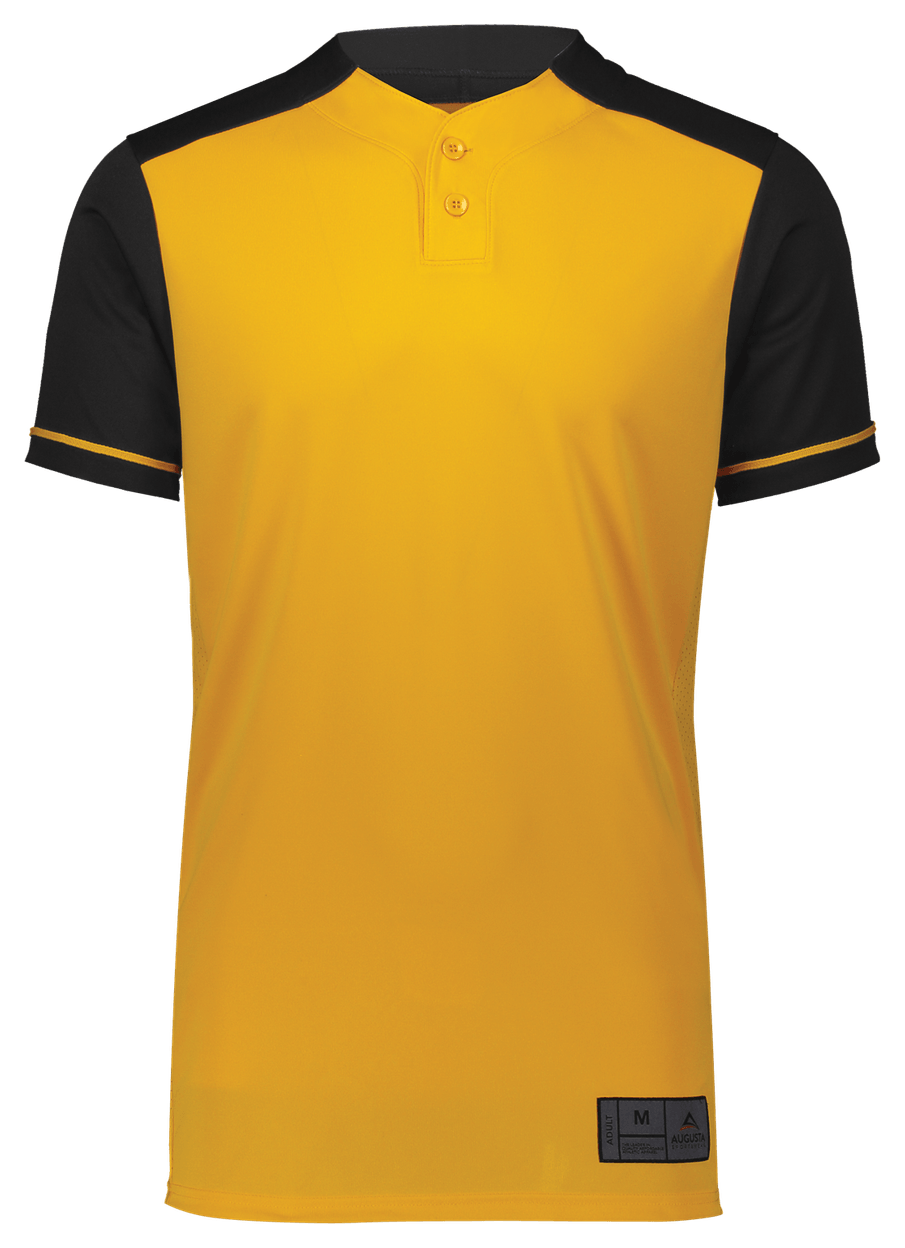 GOLD/BLACK