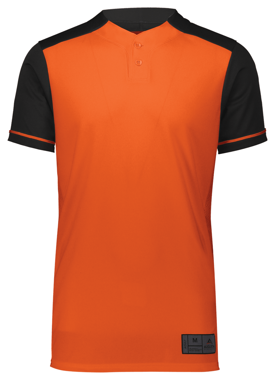 ORANGE/BLACK