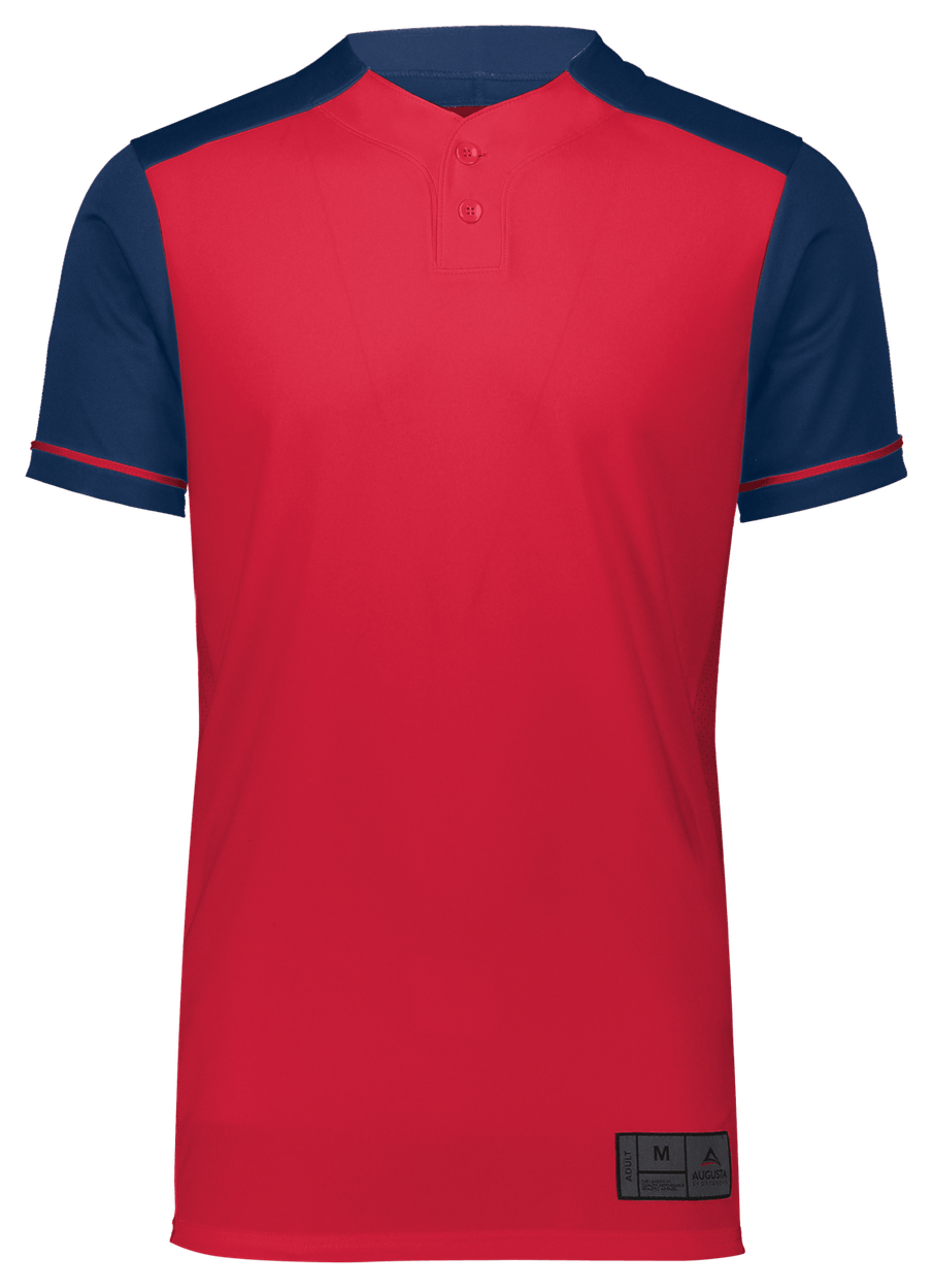SCARLET/NAVY