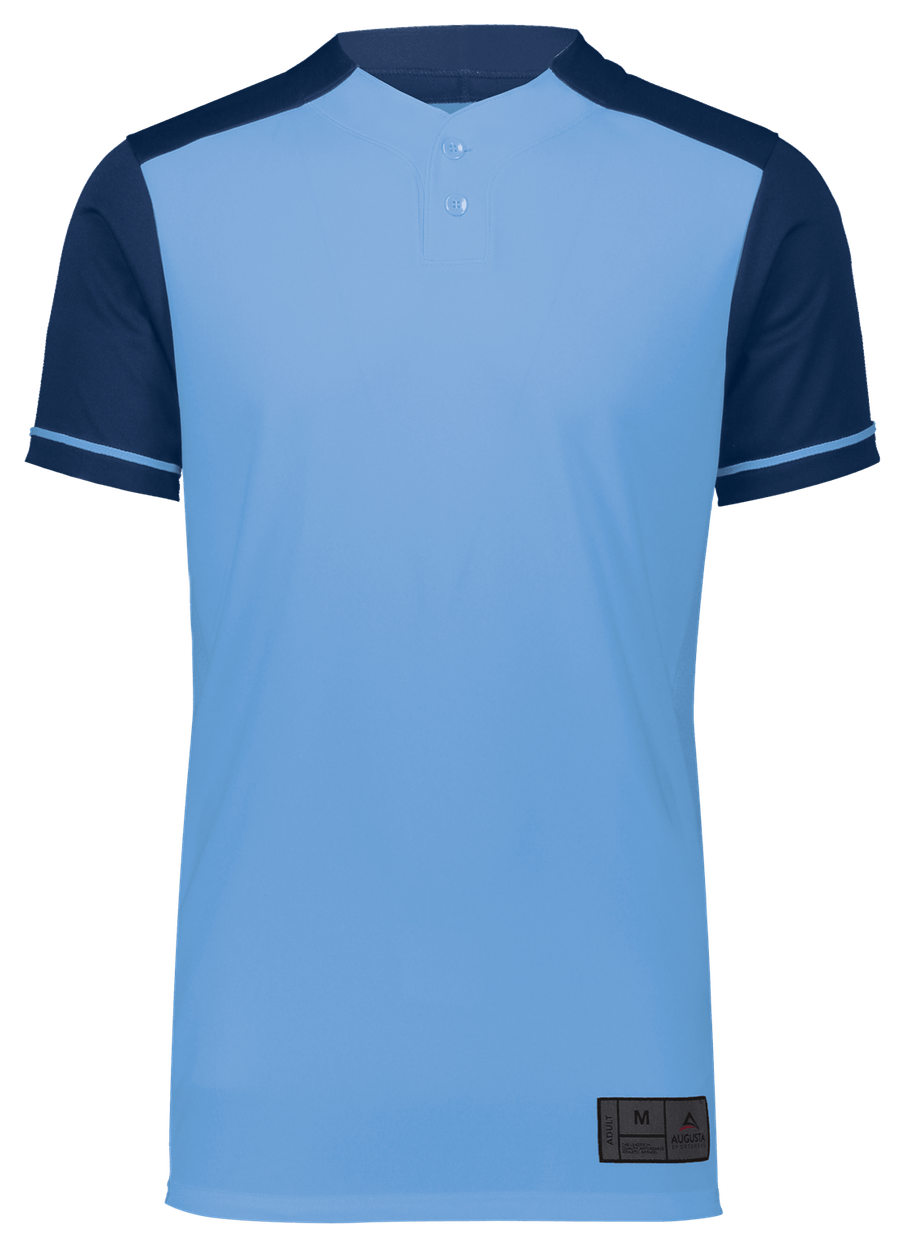 COLUMBIA BLUE/NAVY