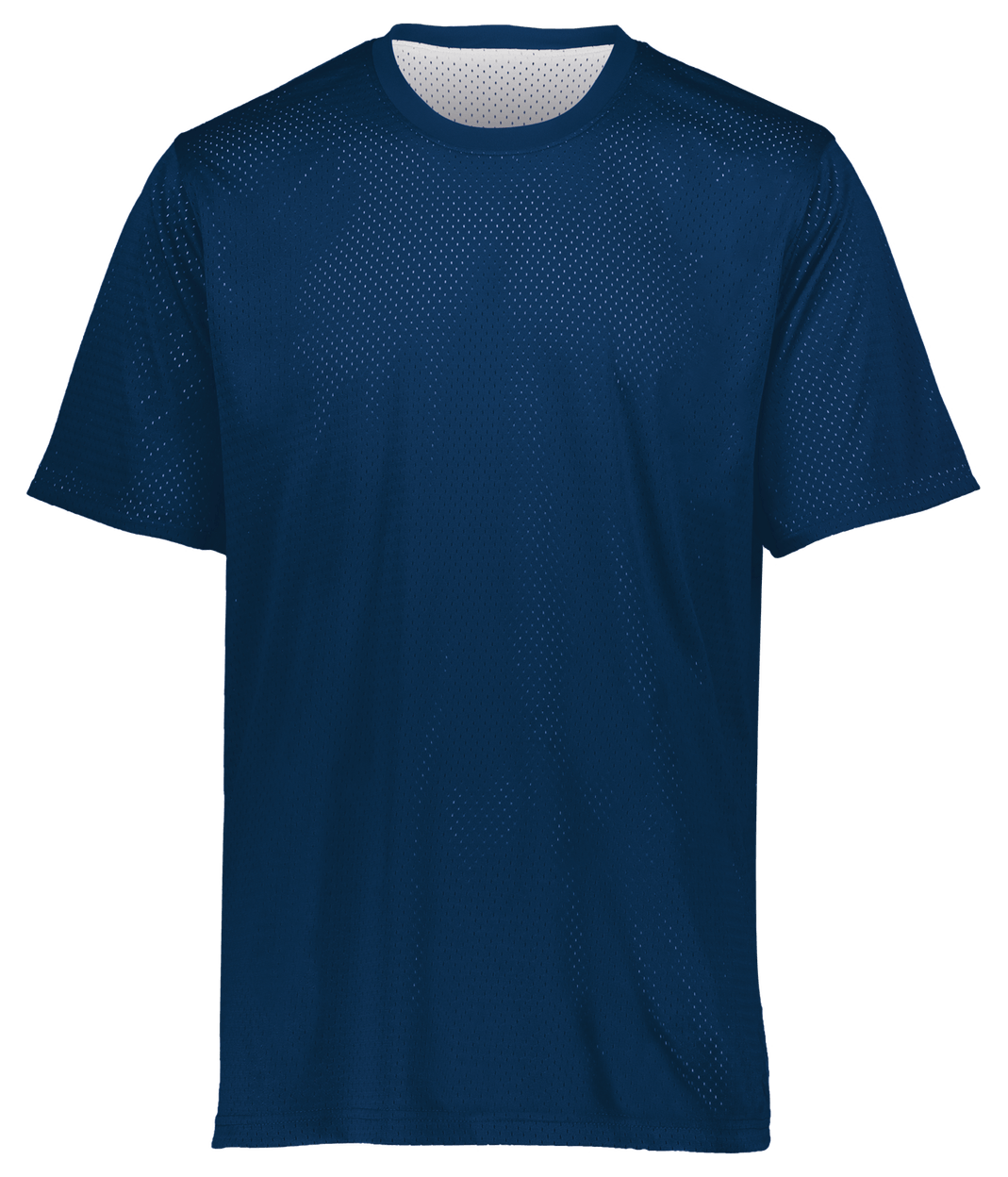 NAVY/WHITE
