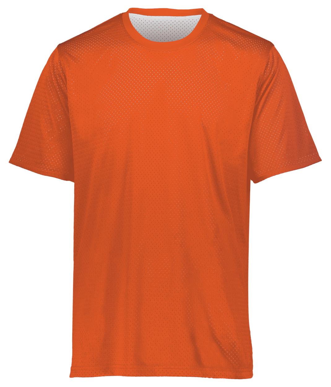 ORANGE/WHITE