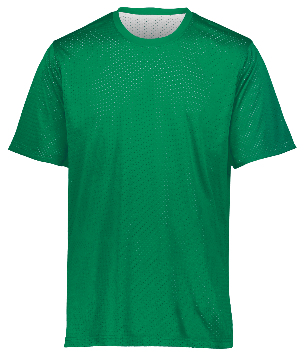Short Sleeve Mesh Reversible Jersey