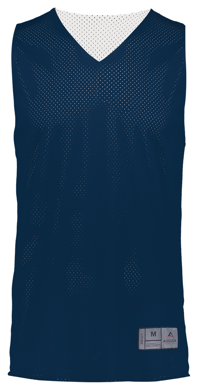 NAVY/WHITE