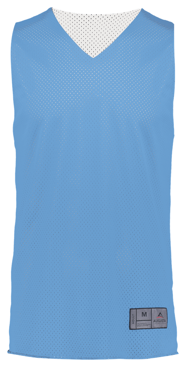 COLUMBIA BLUE/WHITE