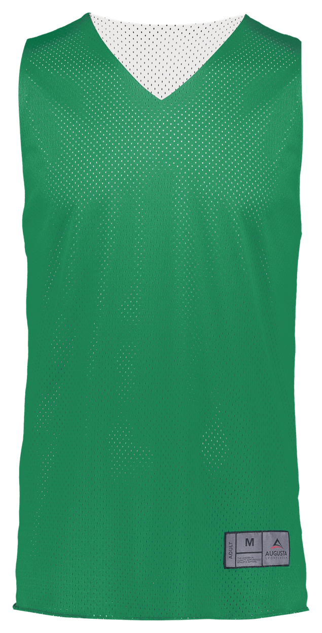 Youth Tricot Mesh Reversible 2.0 Jersey