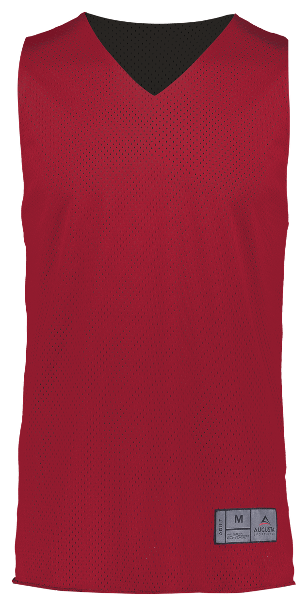 SCARLET/BLACK