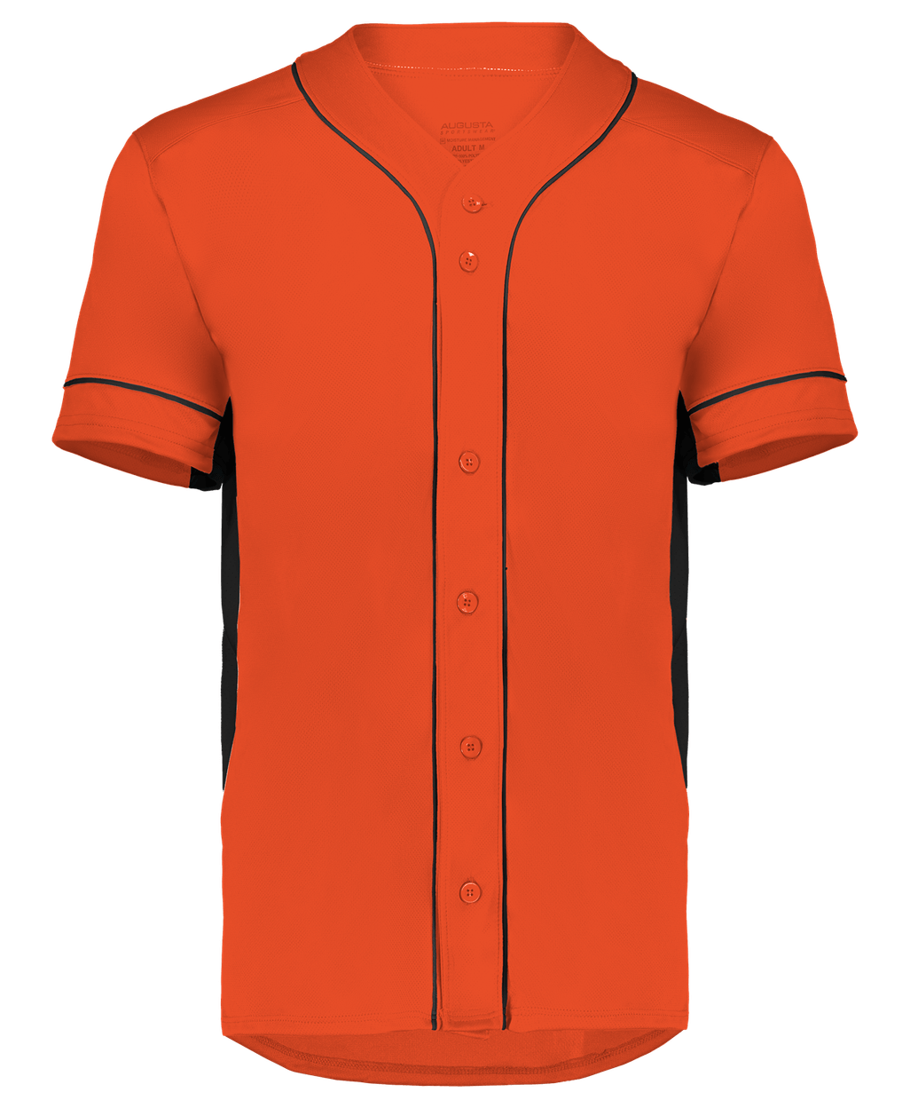 ORANGE/BLACK