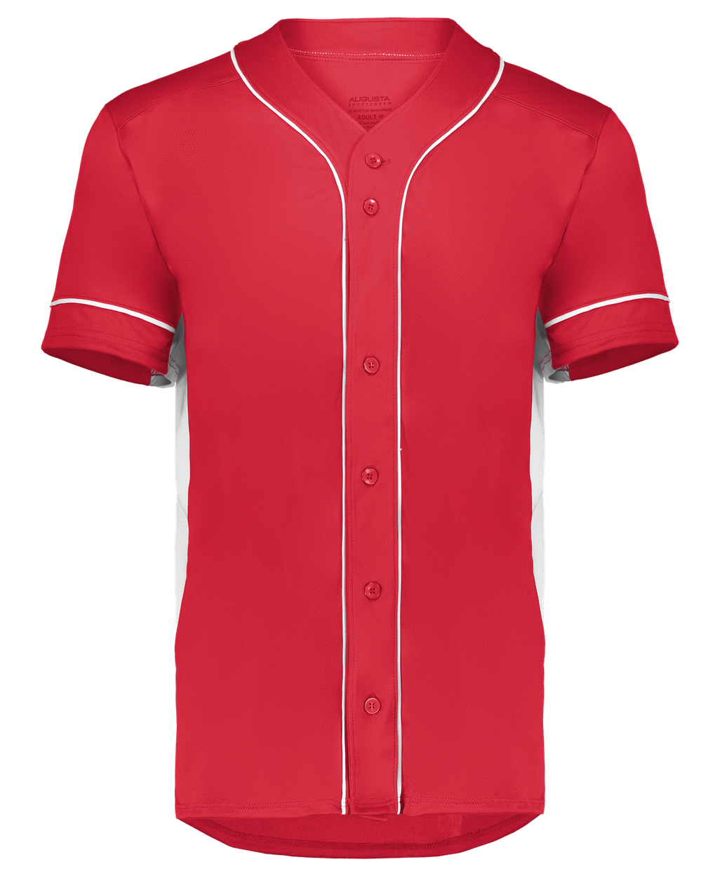 RED/WHITE