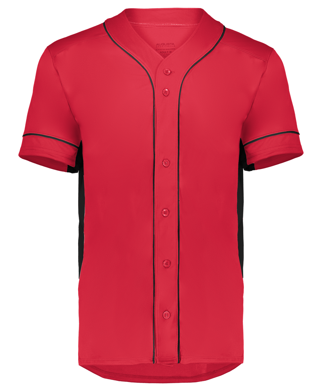 RED/BLACK